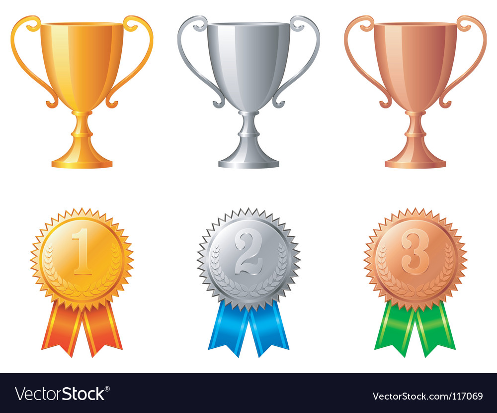 Detail Juara 1 Vector Nomer 19
