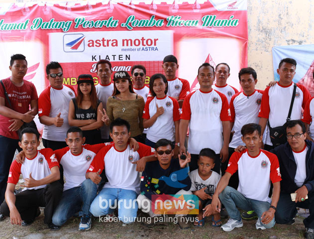 Detail Juara Lomba Foto Astra 2018 Nomer 32