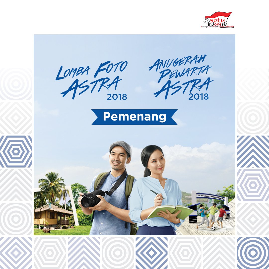 Detail Juara Lomba Foto Astra 2018 Nomer 8