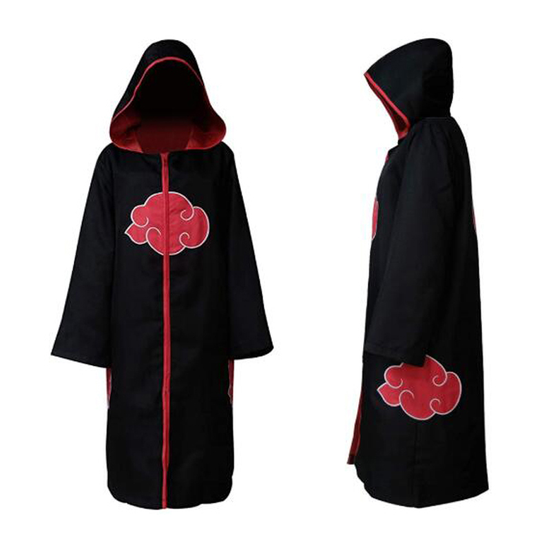 Detail Jubah Akatsuki Png Nomer 16