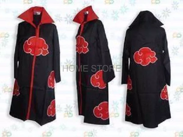 Detail Jubah Akatsuki Png Nomer 54