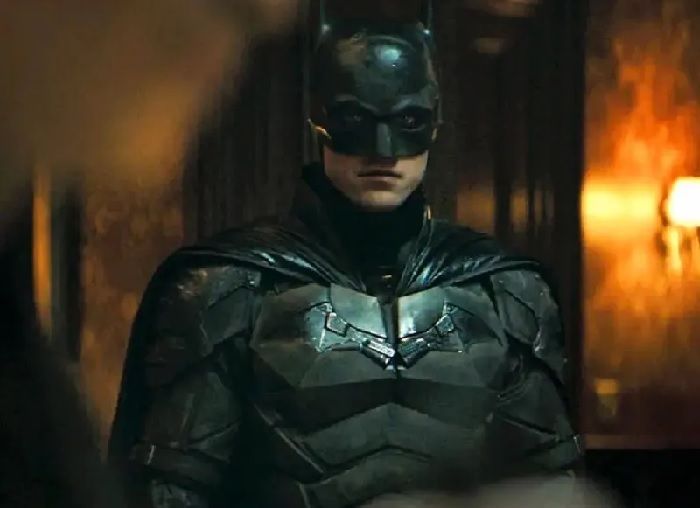 Detail Jubah Batman Nomer 21