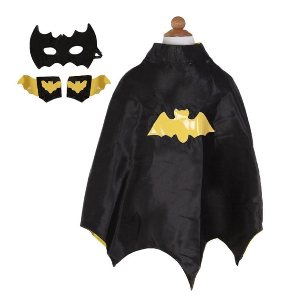 Detail Jubah Batman Nomer 26