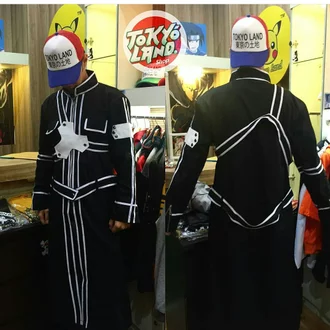 Detail Jubah Kirito Nomer 24