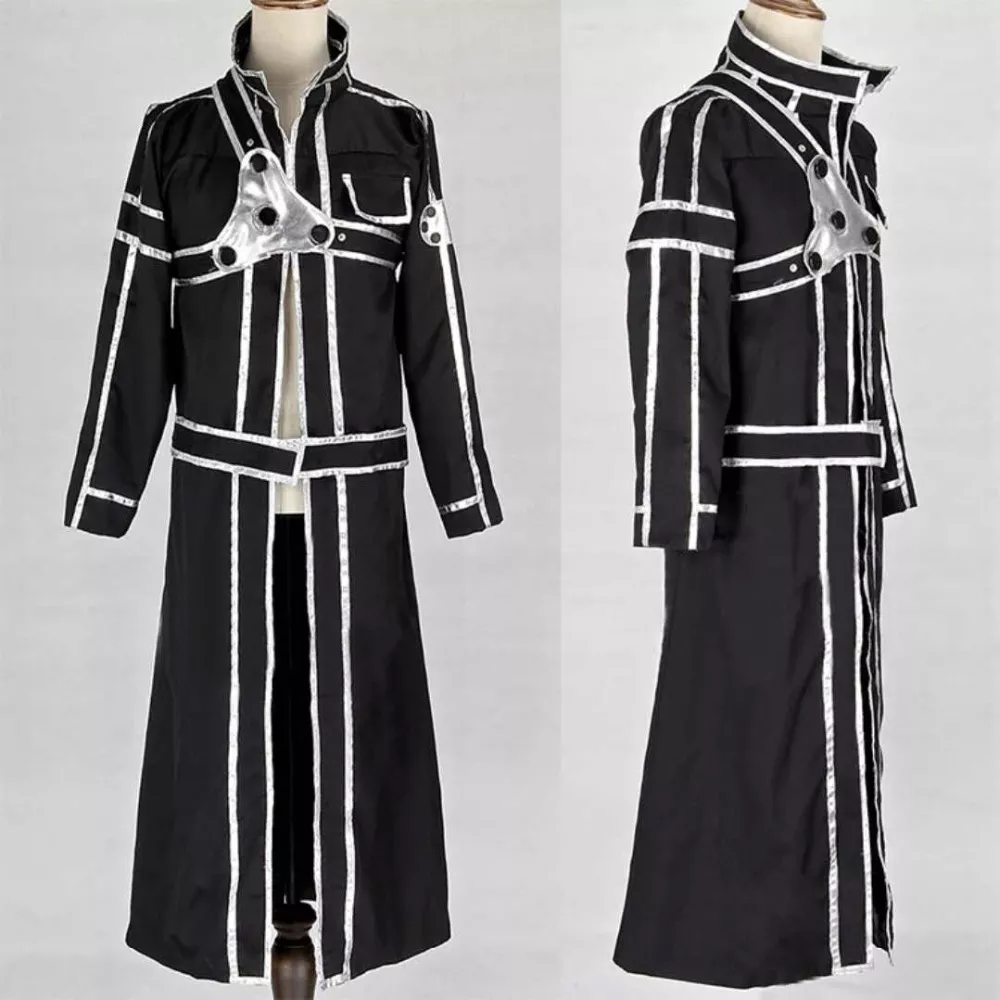 Detail Jubah Kirito Nomer 31