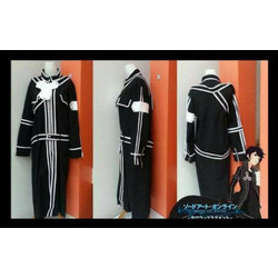 Detail Jubah Kirito Nomer 32