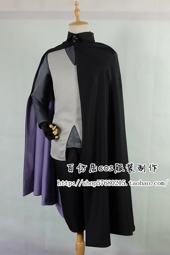Detail Jubah Sasuke Nomer 11
