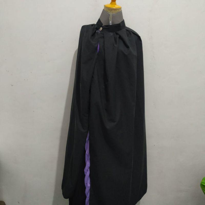 Detail Jubah Sasuke Nomer 4