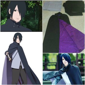 Detail Jubah Sasuke Nomer 33