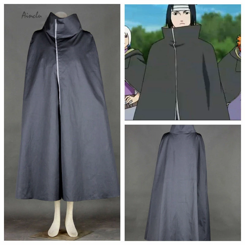 Detail Jubah Sasuke Nomer 41