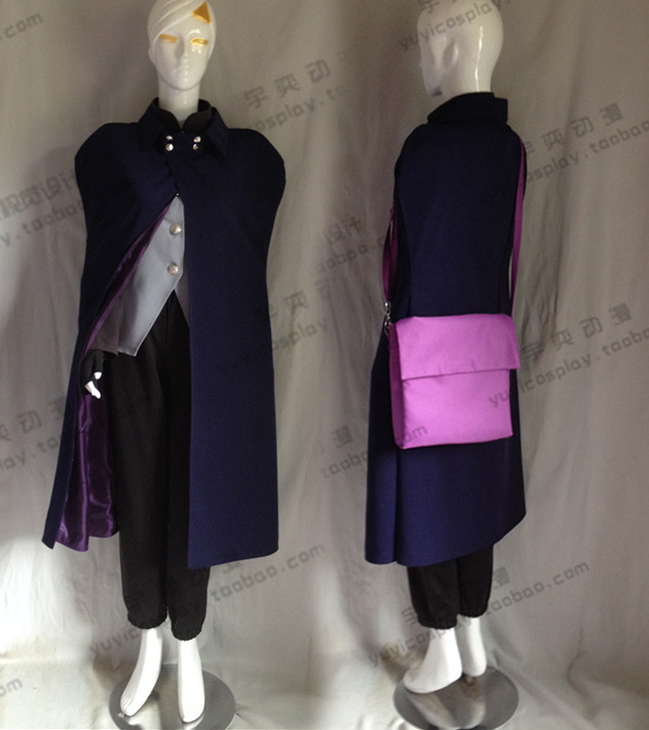 Detail Jubah Sasuke Nomer 46