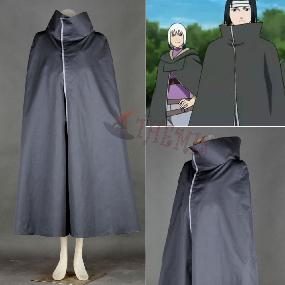 Detail Jubah Sasuke Nomer 8