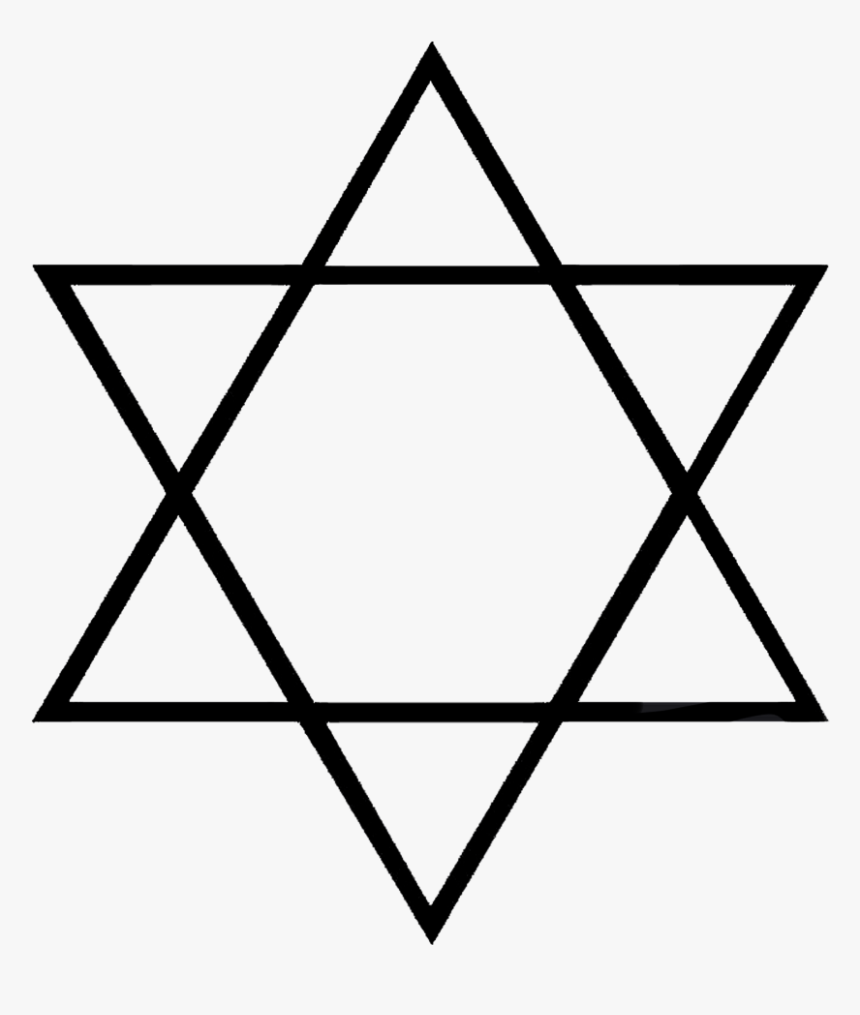Judaism Symbol Png - KibrisPDR