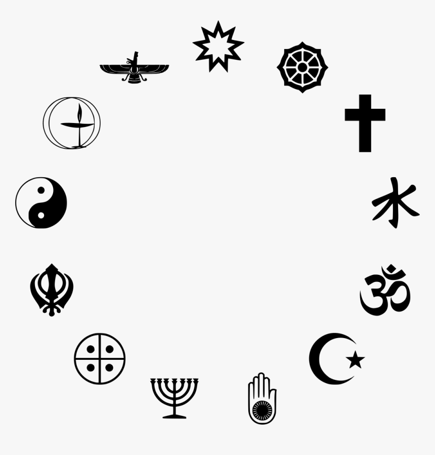 Detail Judaism Symbol Png Nomer 17