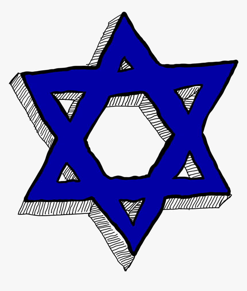 Detail Judaism Symbol Png Nomer 20