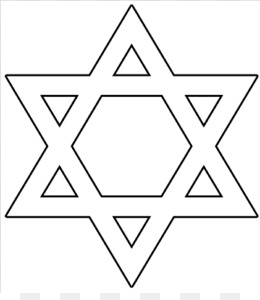 Detail Judaism Symbol Png Nomer 32