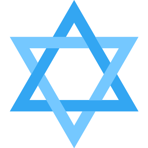 Detail Judaism Symbol Png Nomer 40