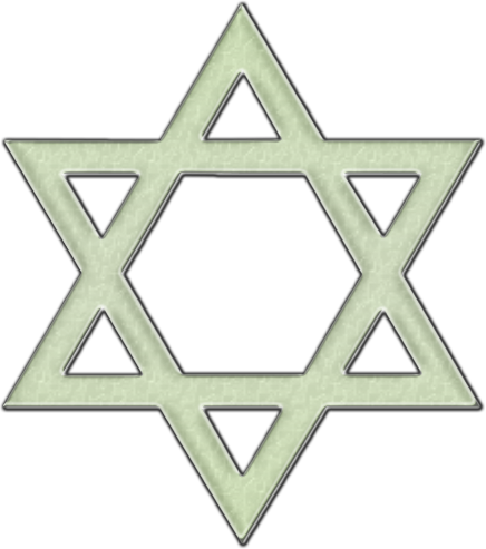 Detail Judaism Symbol Png Nomer 51