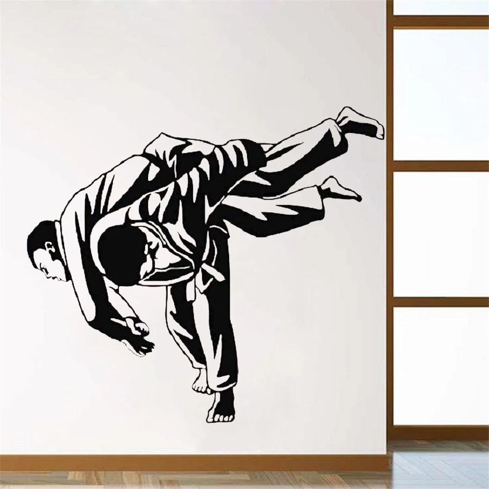 Detail Judo Wallpaper Nomer 37