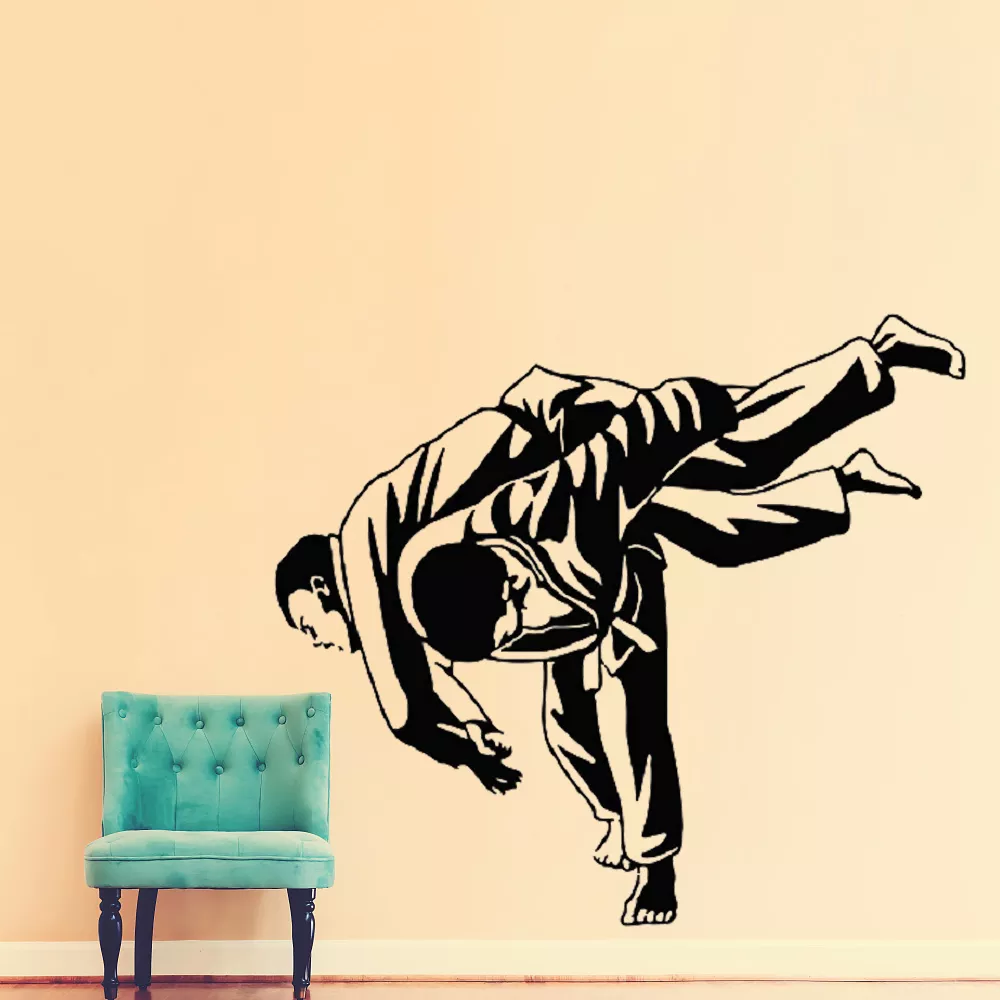 Detail Judo Wallpaper Nomer 55
