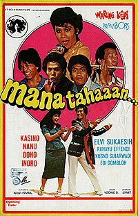 Detail Judul Film Warkop Dki Yang Di Rumah Sakit Nomer 21