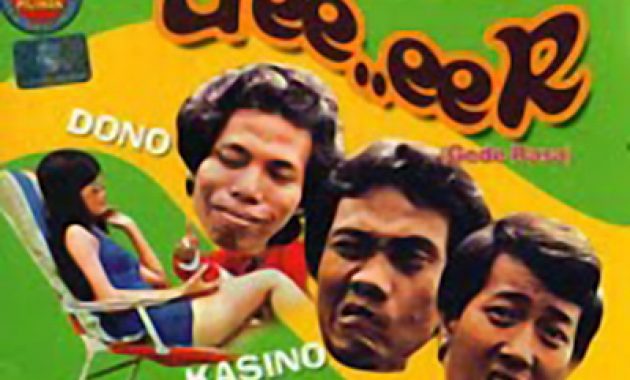 Detail Judul Film Warkop Dki Yang Di Rumah Sakit Nomer 4