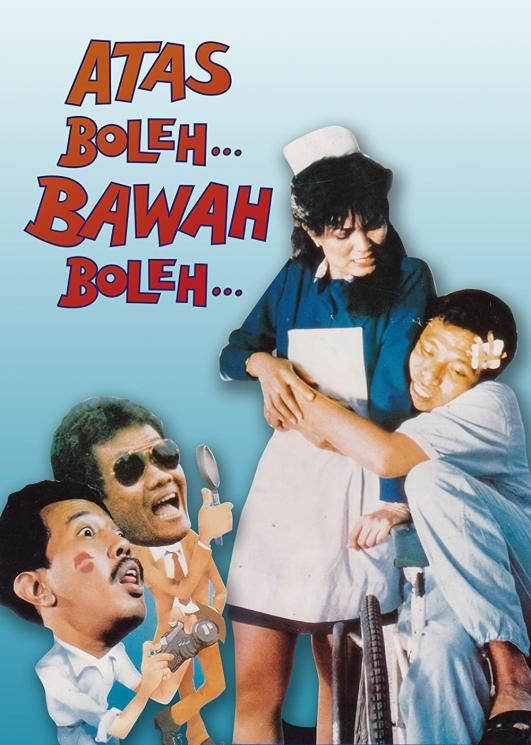 Detail Judul Film Warkop Dki Yang Di Rumah Sakit Nomer 49