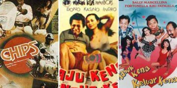 Detail Judul Film Warkop Dki Yang Di Rumah Sakit Nomer 10