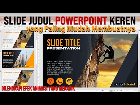 Detail Judul Power Point Nomer 24