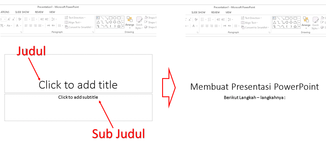 Detail Judul Power Point Nomer 52