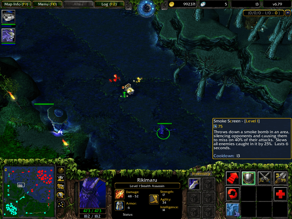 Detail Juggernaut Dota 1 Nomer 25