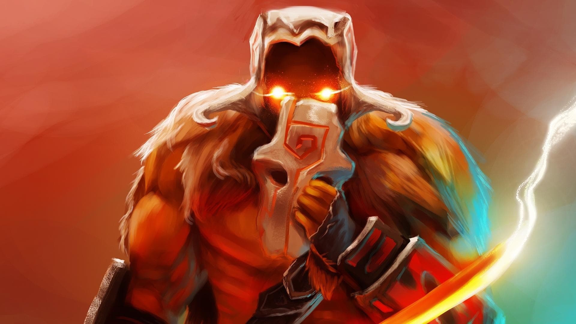 Detail Juggernaut Dota 2 Wallpaper Nomer 3