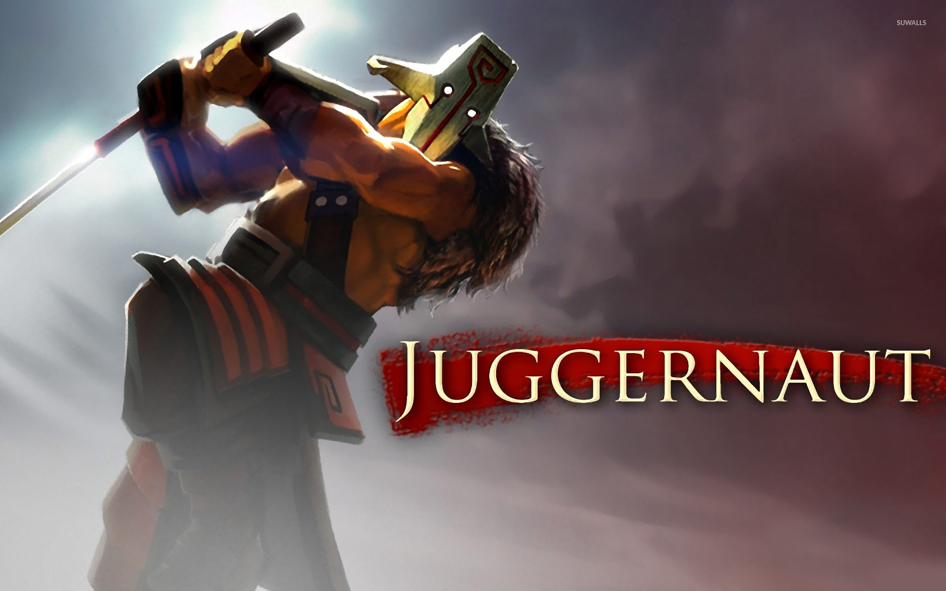 Detail Juggernaut Dota 2 Wallpaper Nomer 38