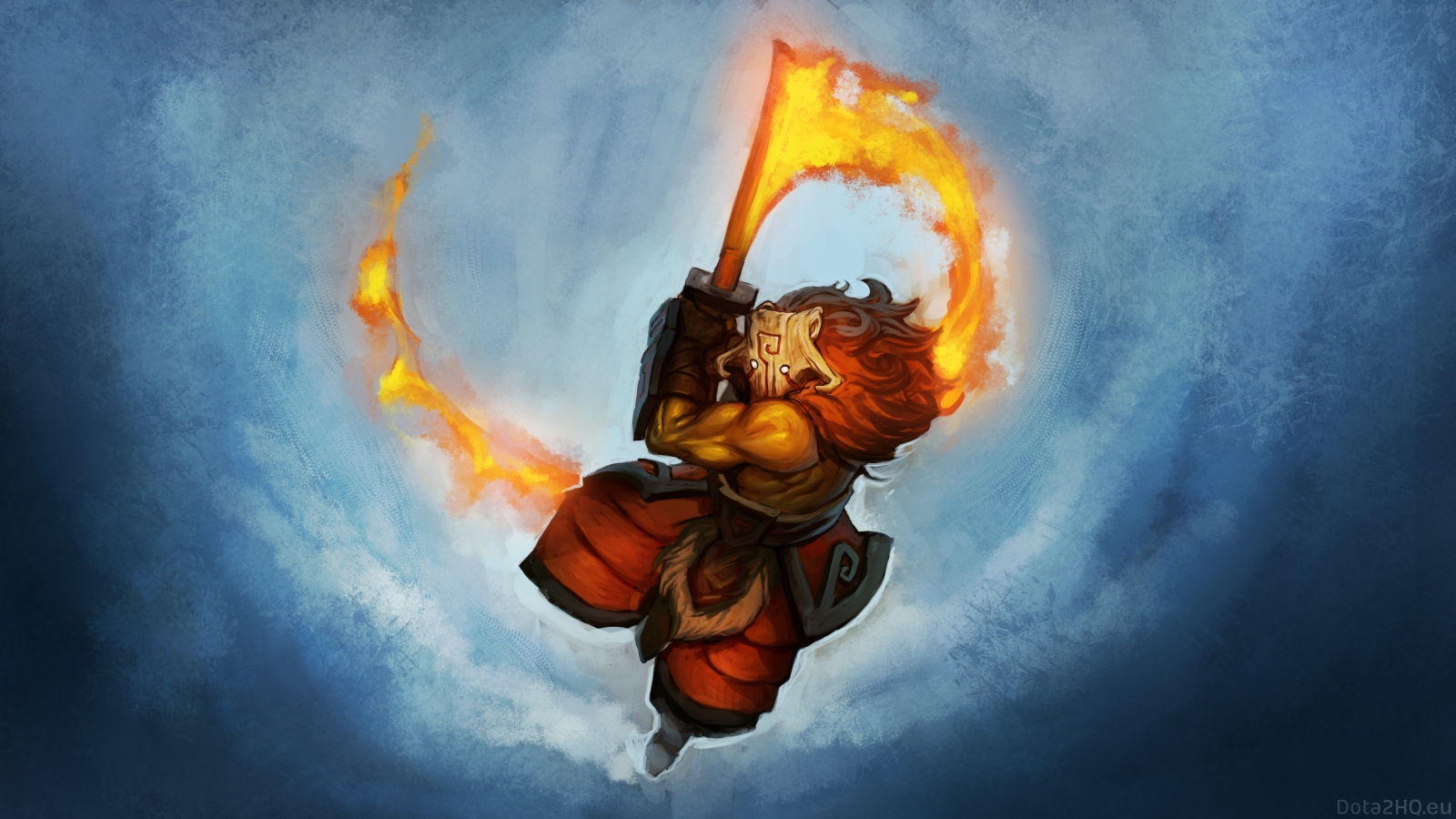 Detail Juggernaut Dota 2 Wallpaper Nomer 49