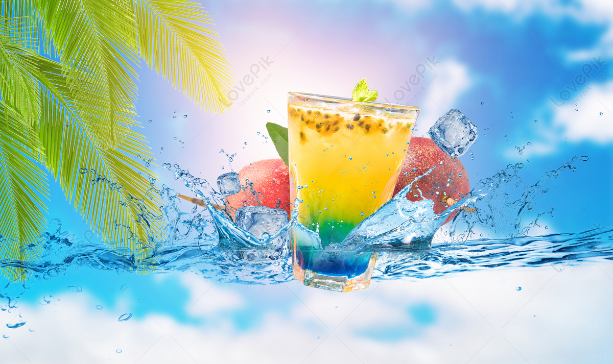 Detail Juice Background Nomer 14