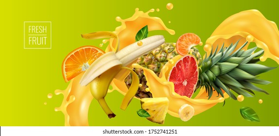 Detail Juice Background Nomer 32