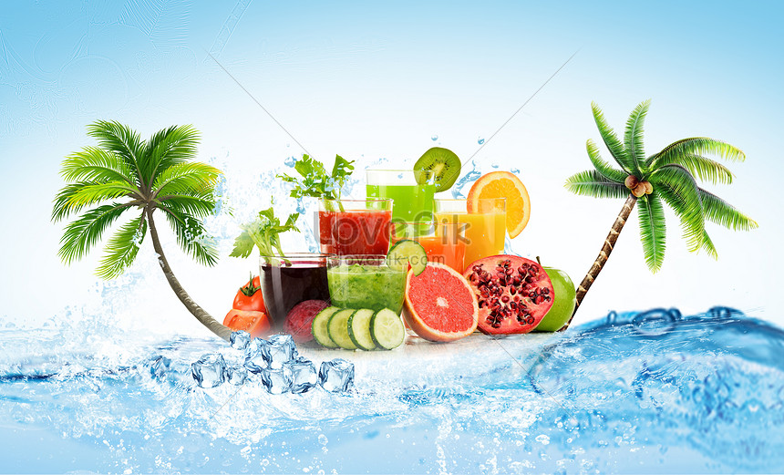 Detail Juice Background Nomer 34