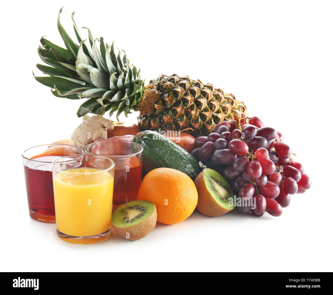 Detail Juice Background Nomer 52