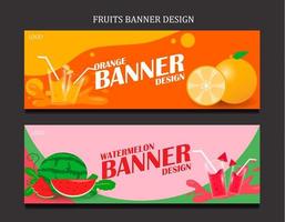 Detail Juice Banner Design Nomer 19