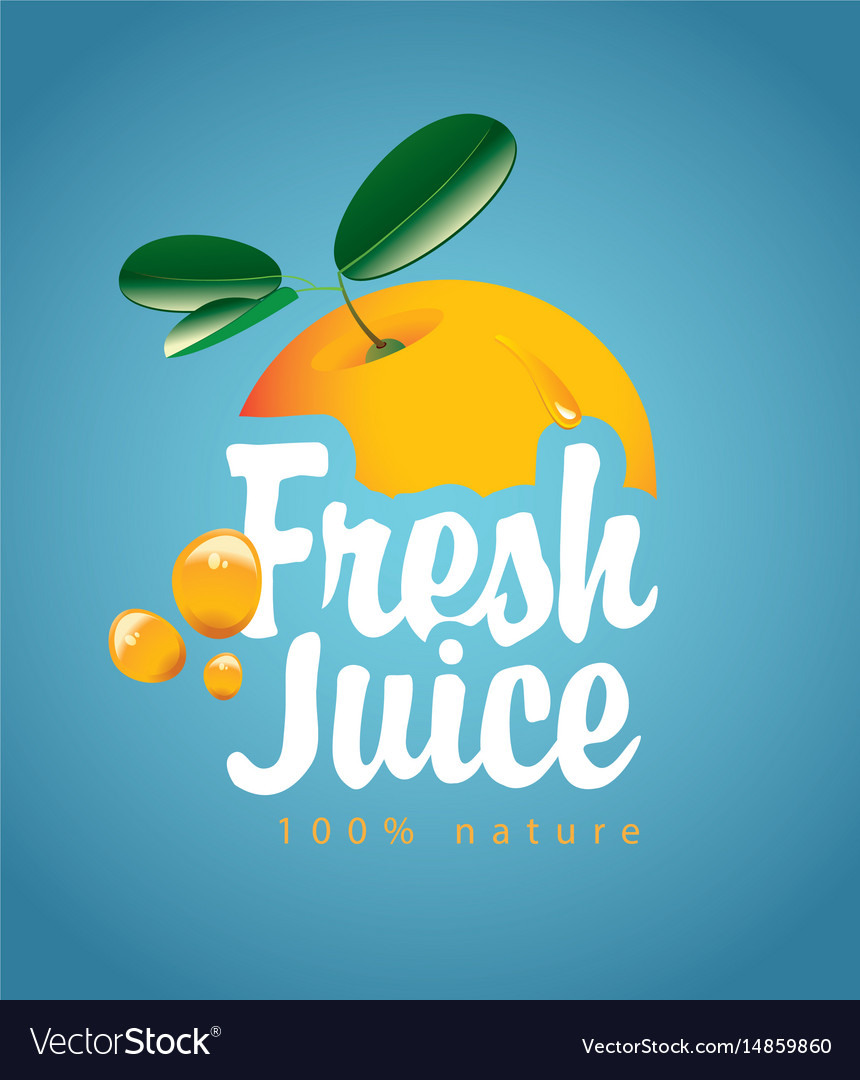 Detail Juice Banner Design Nomer 49