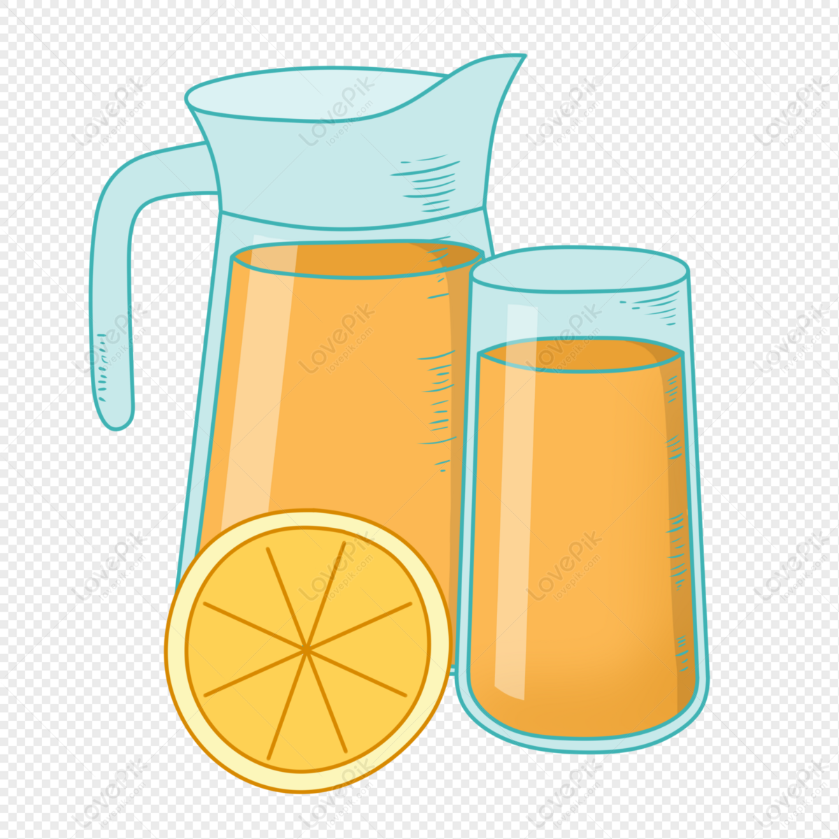 Detail Juice Cartoon Png Nomer 13