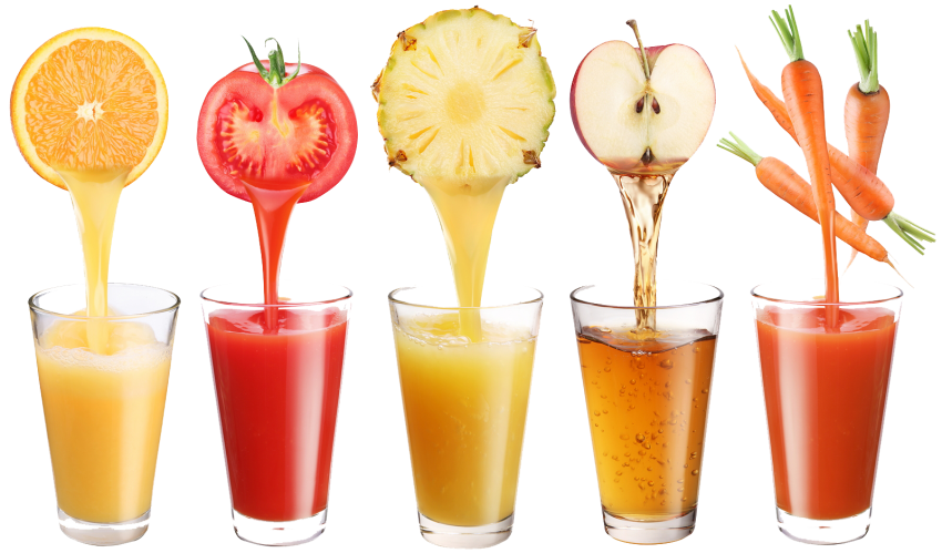 Detail Juice Transparent Background Nomer 14