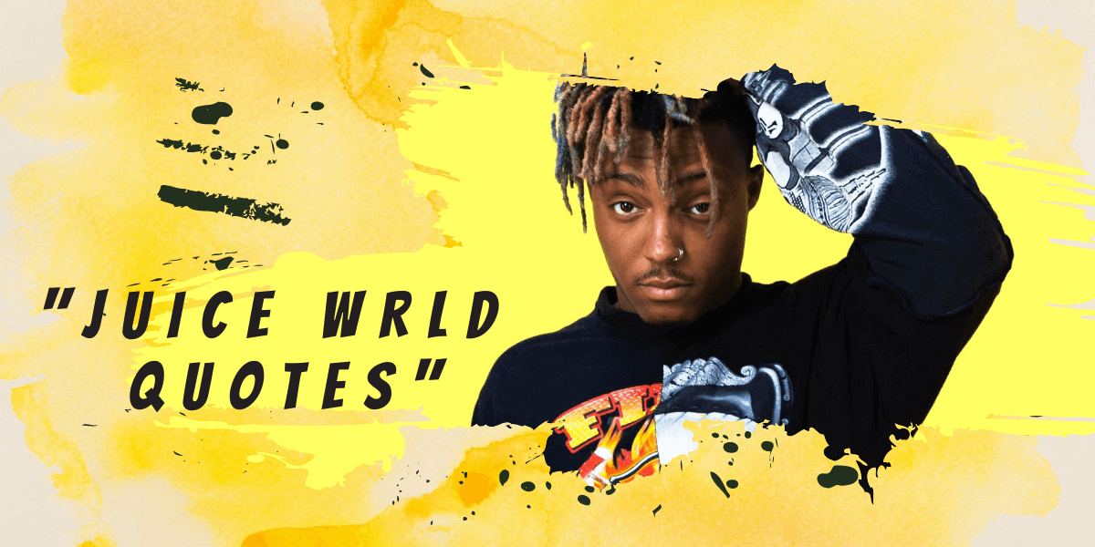 Detail Juice Wrld Quotes Nomer 30