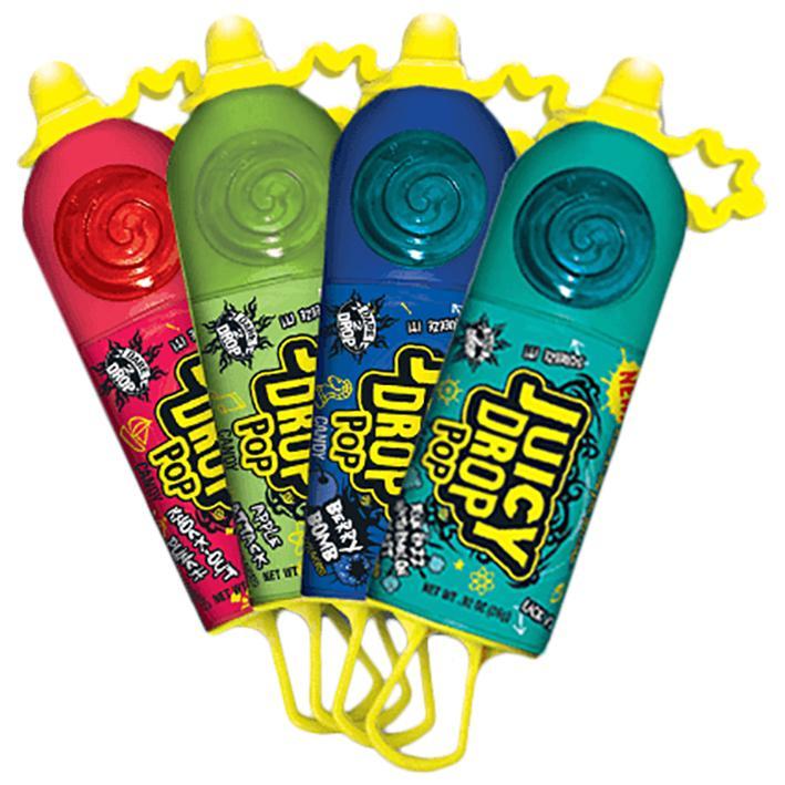 Detail Juicy Drop Pop Nomer 2