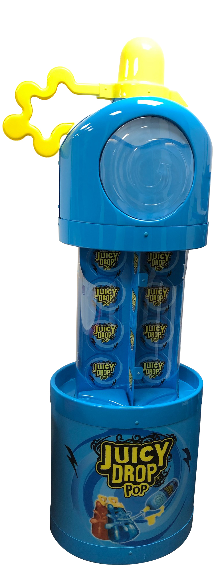 Detail Juicy Drop Pop Nomer 15