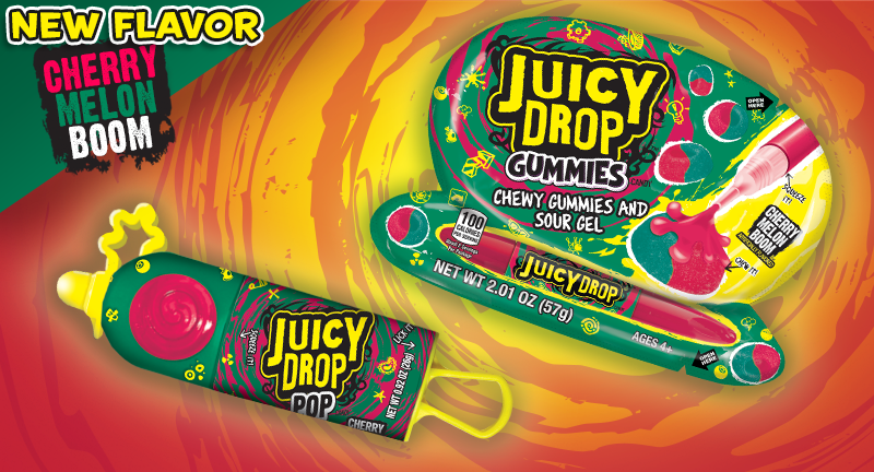 Detail Juicy Drop Pop Nomer 16