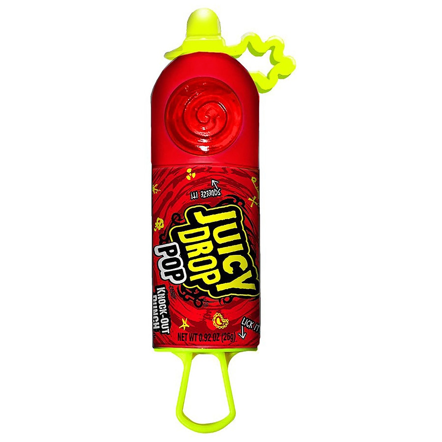 Detail Juicy Drop Pop Nomer 18