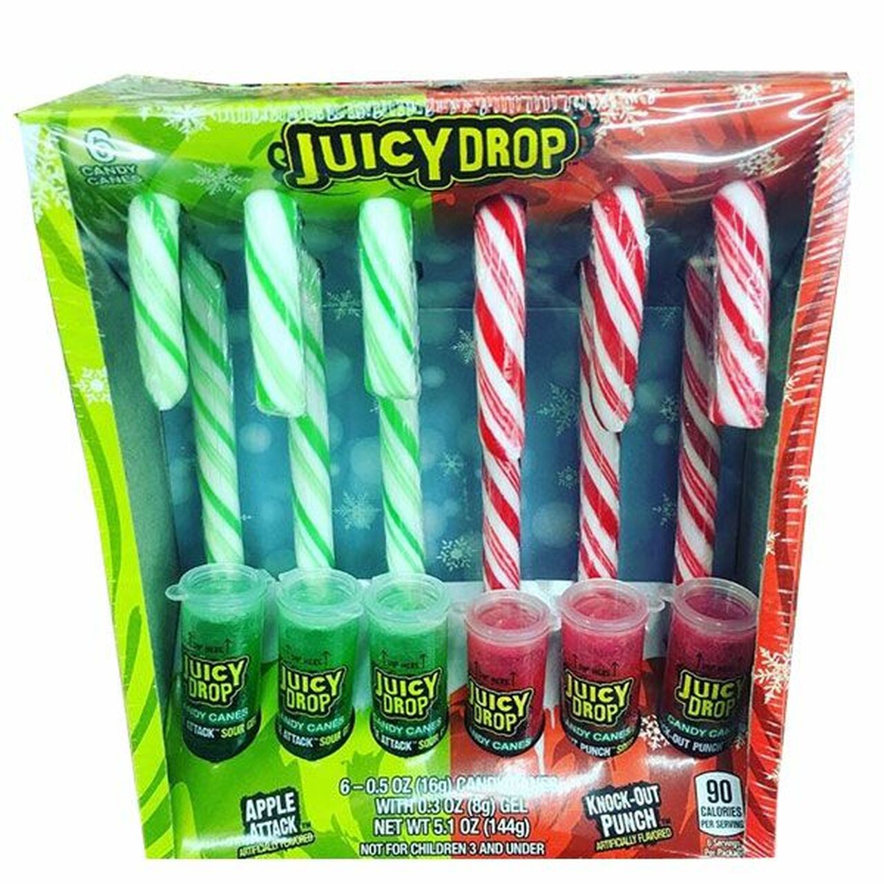 Detail Juicy Drop Pop Nomer 22