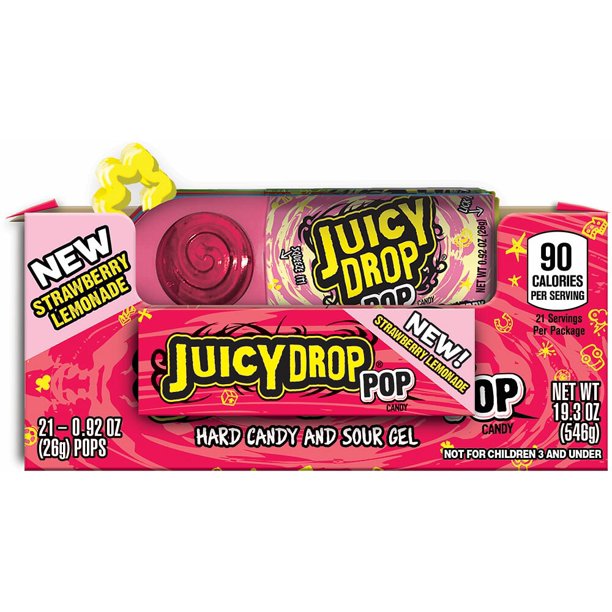 Detail Juicy Drop Pop Nomer 37