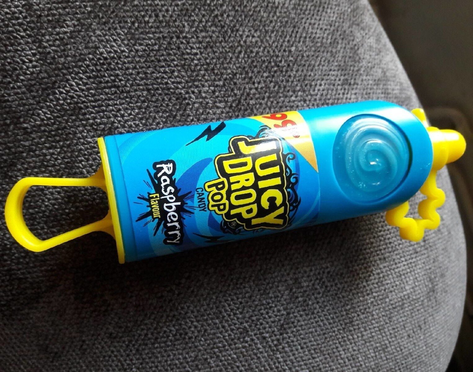 Detail Juicy Drop Pop Nomer 44